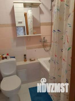1-к квартира, посуточно, 35м2, 3/5 этаж