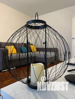 2-к квартира, посуточно, 42м2, 3/5 этаж