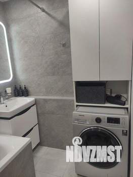 2-к квартира, посуточно, 43м2, 1/1 этаж