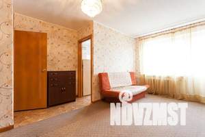 1-к квартира, посуточно, 36м2, 4/5 этаж