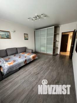 1-к квартира, посуточно, 45м2, 4/8 этаж