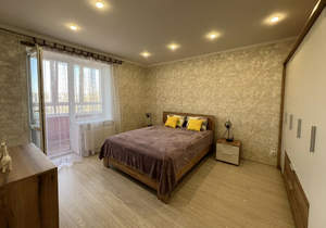 3-к квартира, на длительный срок, 90м2, 3/8 этаж