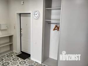 1-к квартира, посуточно, 41м2, 1/6 этаж