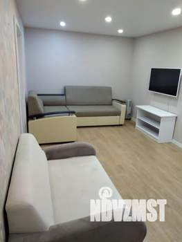 2-к квартира, посуточно, 44м2, 5/5 этаж
