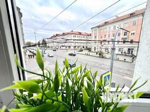 3-к квартира, посуточно, 90м2, 1/1 этаж