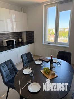 3-к квартира, посуточно, 116м2, 1/1 этаж