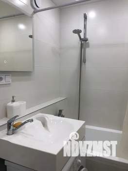 2-к квартира, посуточно, 45м2, 4/4 этаж