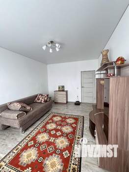 1-к квартира, на длительный срок, 44м2, 9/9 этаж