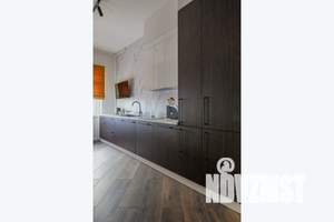 1-к квартира, посуточно, 41м2, 6/8 этаж