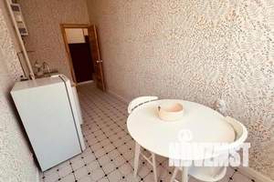 1-к квартира, посуточно, 36м2, 2/3 этаж