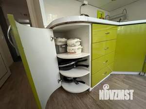 1-к квартира, посуточно, 32м2, 1/5 этаж