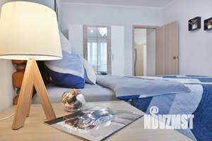 2-к квартира, посуточно, 65м2, 1/1 этаж