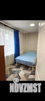 4-к квартира, посуточно, 63м2, 3/5 этаж