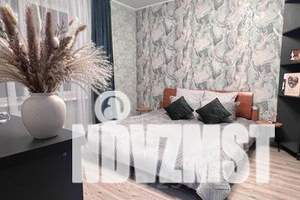 1-к квартира, посуточно, 38м2, 4/4 этаж