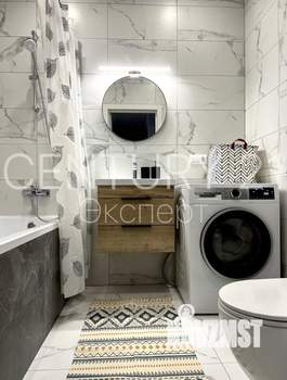 2-к квартира, на длительный срок, 57м2, 7/9 этаж