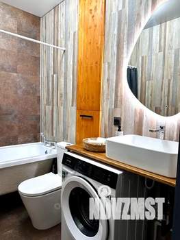 1-к квартира, посуточно, 35м2, 2/9 этаж