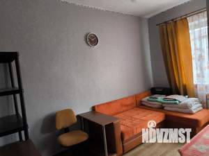 2-к квартира, посуточно, 35м2, 3/5 этаж