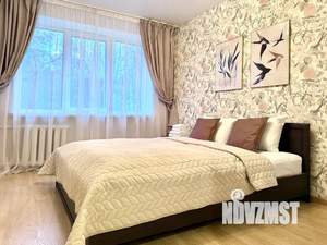 2-к квартира, посуточно, 48м2, 2/5 этаж