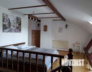 2-к квартира, посуточно, 70м2, 1/1 этаж