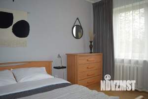 1-к квартира, посуточно, 74м2, 1/1 этаж