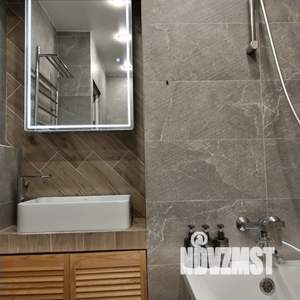 2-к квартира, посуточно, 54м2, 2/9 этаж