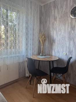 1-к квартира, посуточно, 30м2, 2/5 этаж