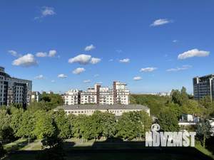 3-к квартира, посуточно, 72м2, 1/1 этаж