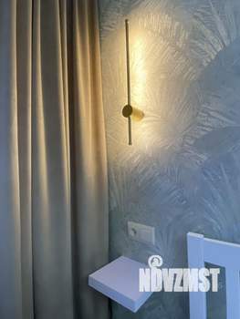 1-к квартира, посуточно, 31м2, 1/5 этаж