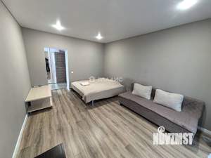 1-к квартира, на длительный срок, 43м2, 10/14 этаж