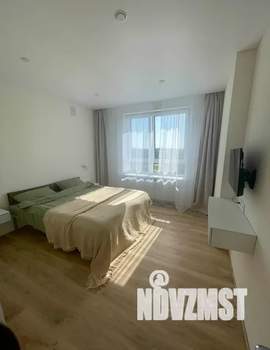 1-к квартира, посуточно, 33м2, 6/9 этаж