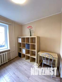 Студия квартира, посуточно, 14м2, 1/5 этаж