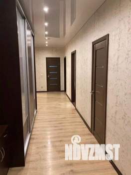 1-к квартира, посуточно, 77м2, 1/1 этаж