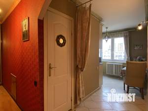 1-к квартира, посуточно, 45м2, 9/9 этаж