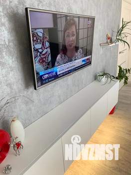 1-к квартира, посуточно, 43м2, 5/6 этаж