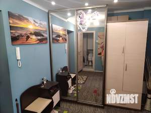 1-к квартира, на длительный срок, 36м2, 4/5 этаж