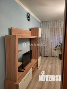 2-к квартира, на длительный срок, 45м2, 4/5 этаж