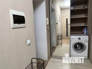 1-к квартира, посуточно, 40м2, 7/8 этаж