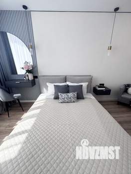 1-к квартира, посуточно, 33м2, 2/9 этаж