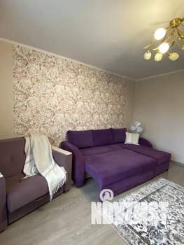 1-к квартира, посуточно, 35м2, 2/5 этаж