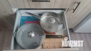 3-к квартира, посуточно, 70м2, 6/10 этаж