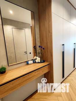 1-к квартира, посуточно, 48м2, 3/7 этаж