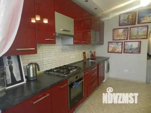 1-к квартира, посуточно, 45м2, 7/9 этаж