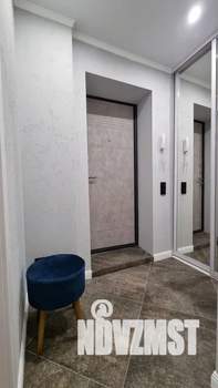 1-к квартира, посуточно, 35м2, 5/5 этаж