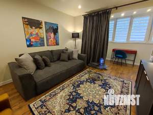 1-к квартира, посуточно, 33м2, 4/5 этаж