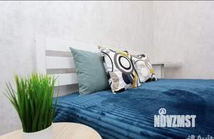 1-к квартира, на длительный срок, 36м2, 10/10 этаж