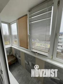 2-к квартира, посуточно, 53м2, 5/5 этаж