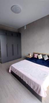 1-к квартира, на длительный срок, 44м2, 9/9 этаж