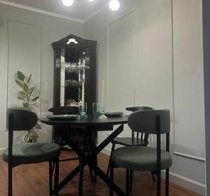 3-к квартира, на длительный срок, 58м2, 1/3 этаж