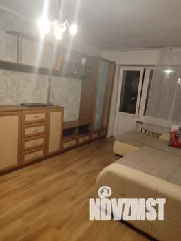 2-к квартира, посуточно, 45м2, 3/5 этаж