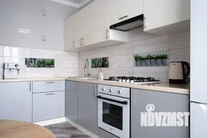 1-к квартира, посуточно, 41м2, 5/9 этаж